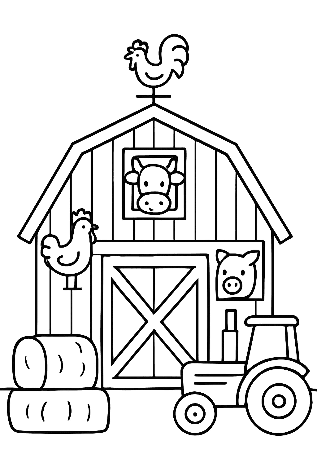Stodola
