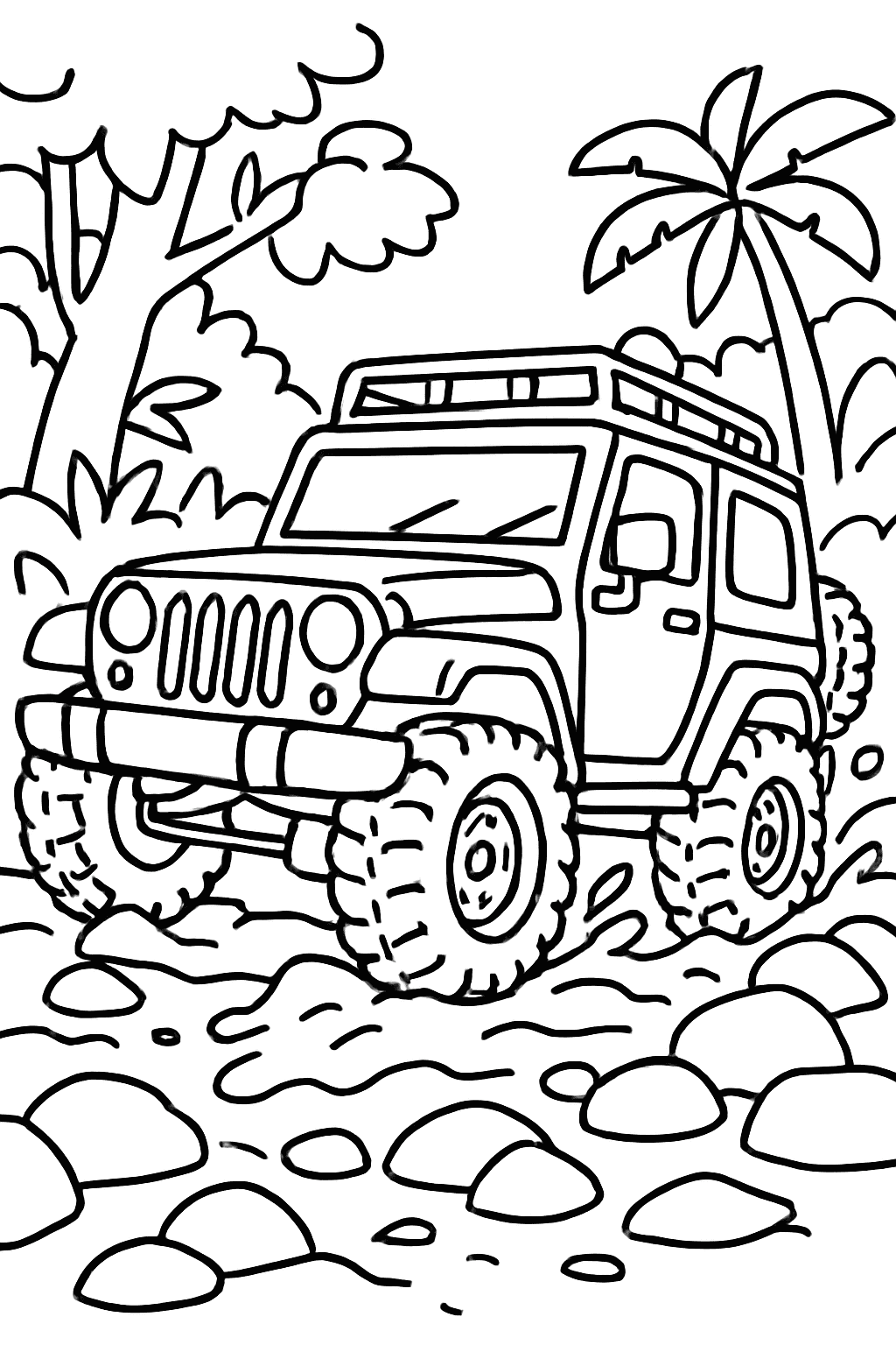Jeep