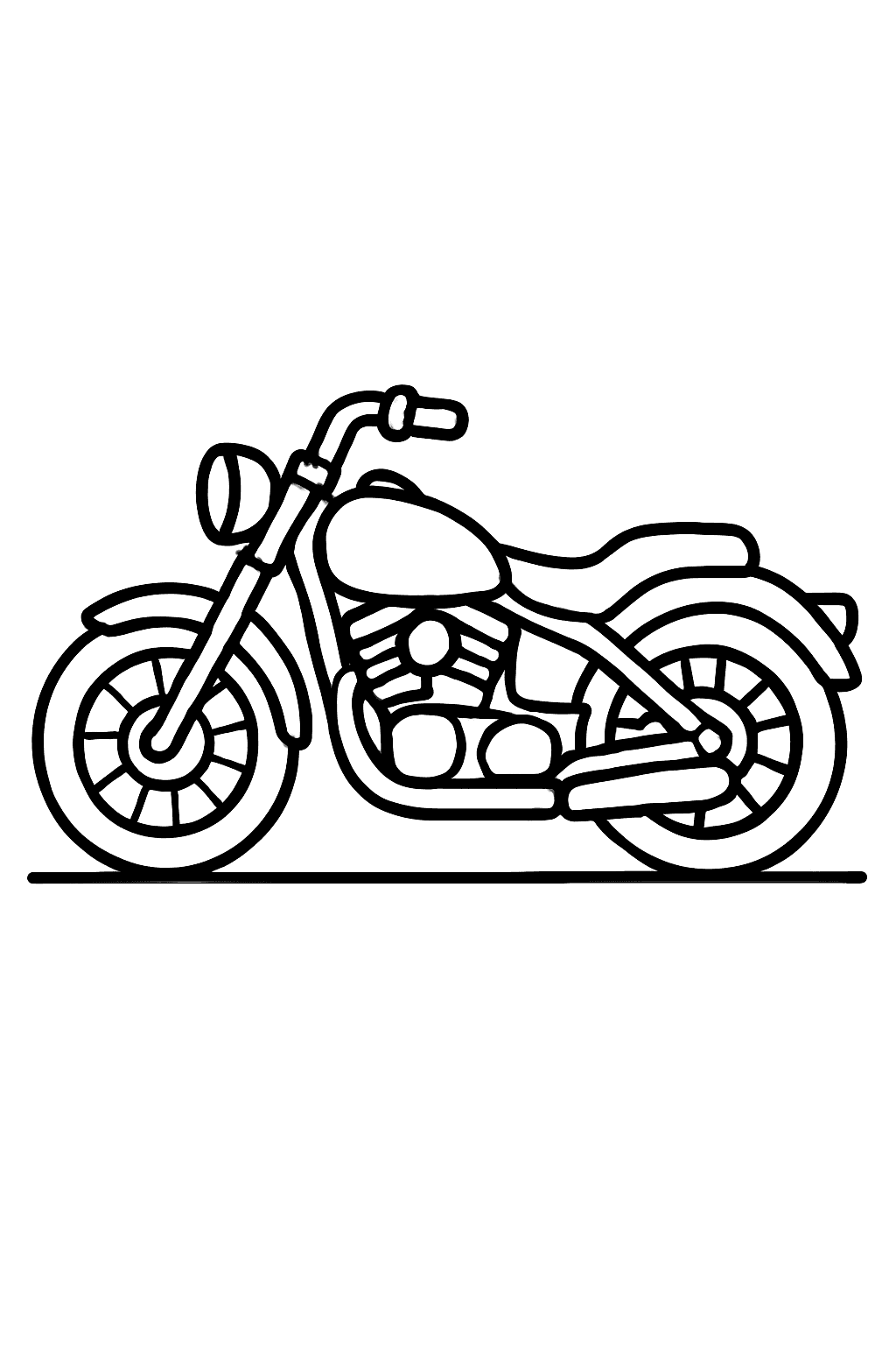 Motorka