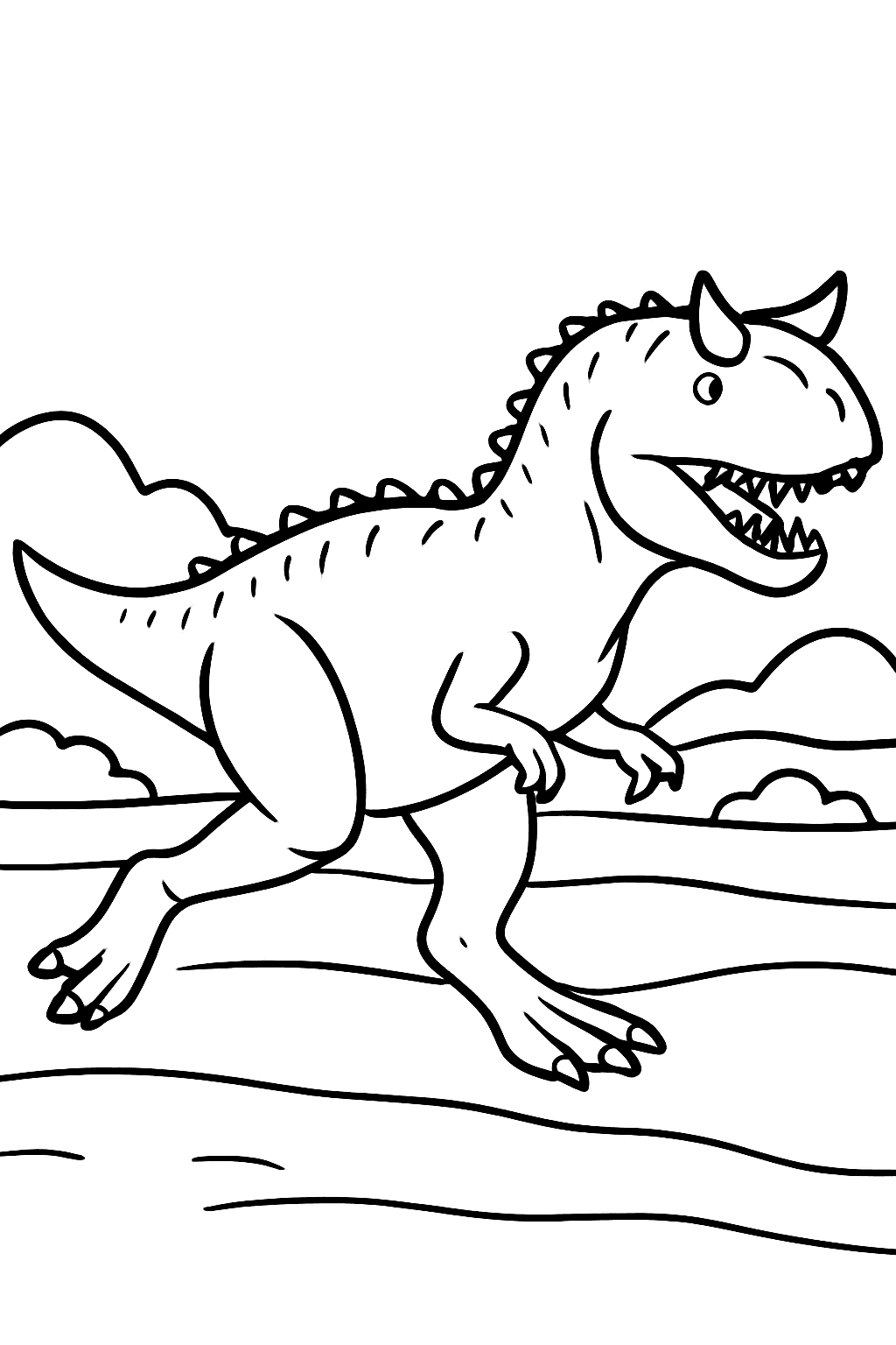 Carnotaurus