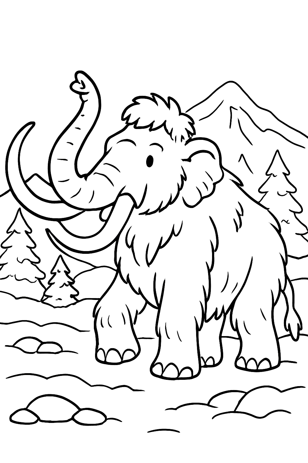 Mamut