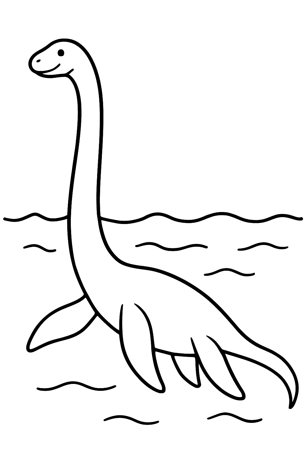 Plesiosaurus