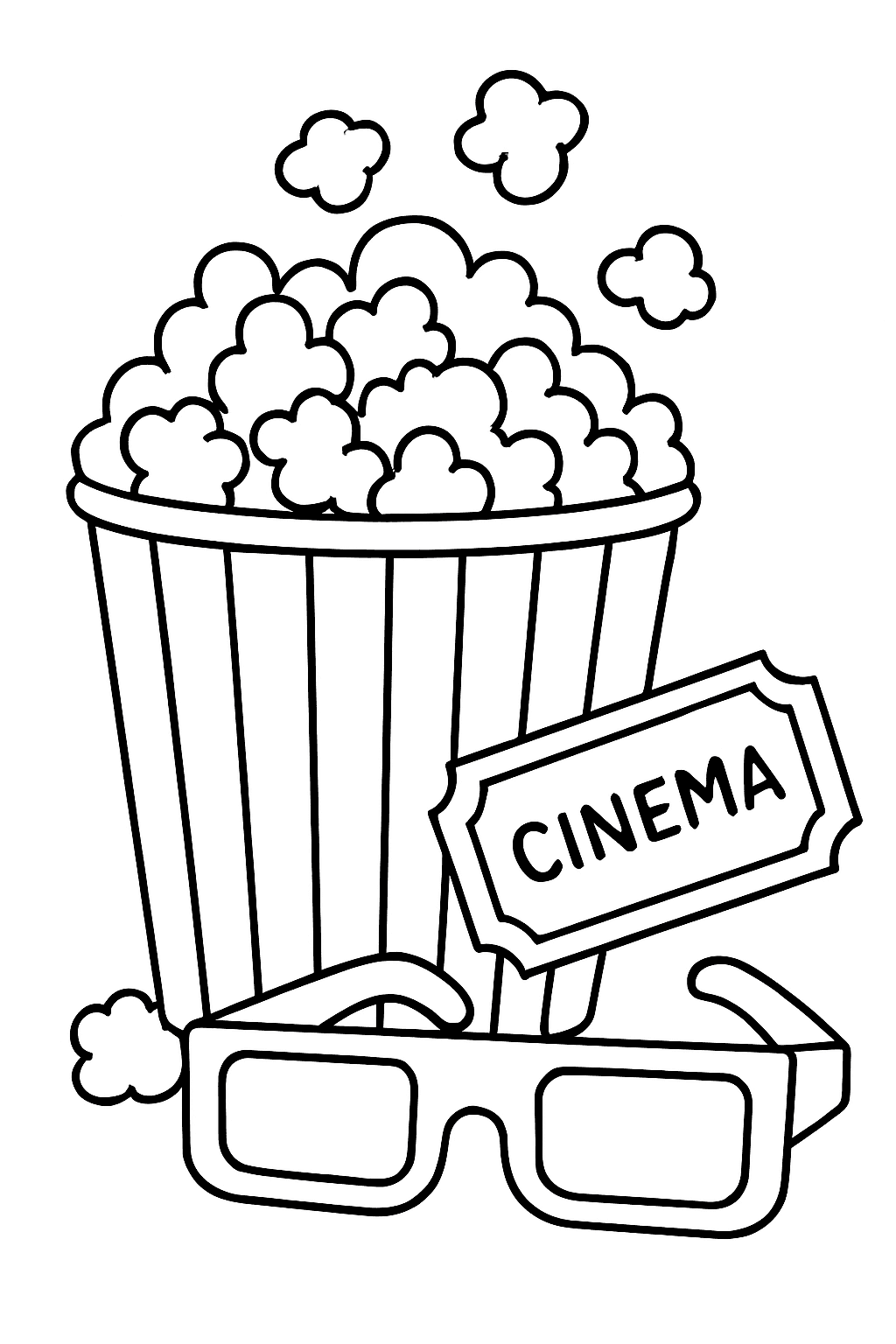 Popcorn