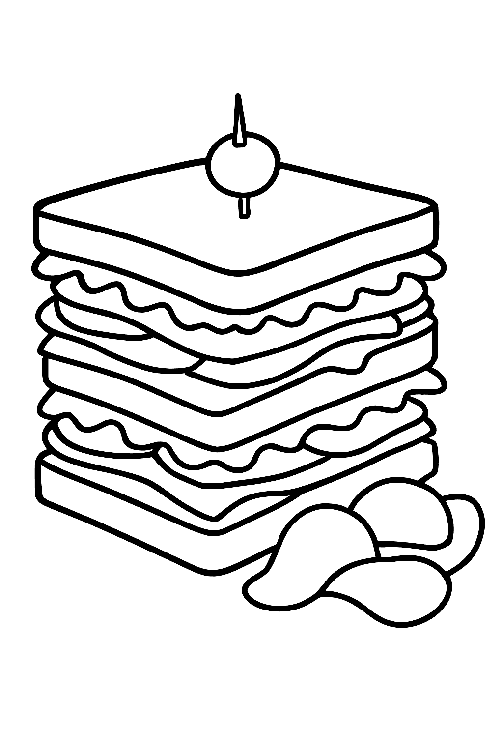 Sendvič