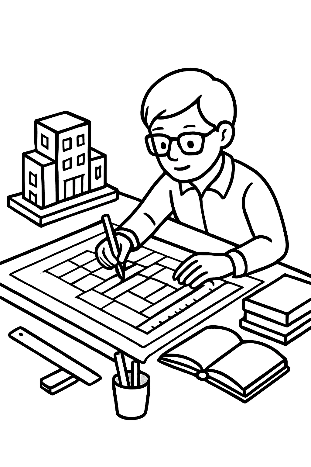 Architekt
