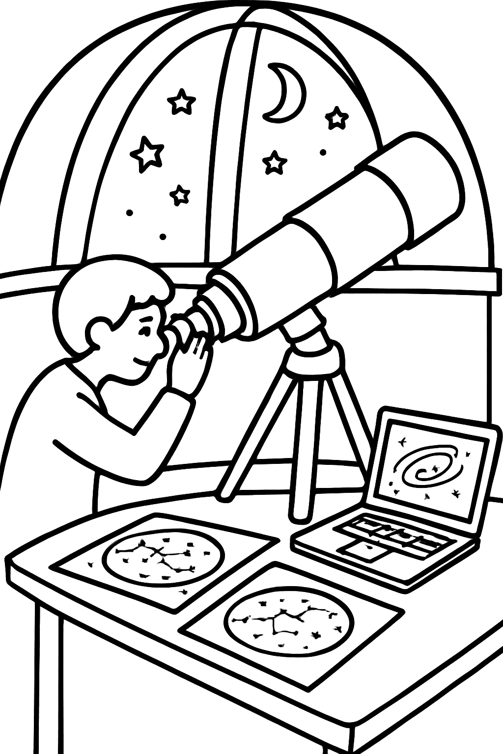 Astronom