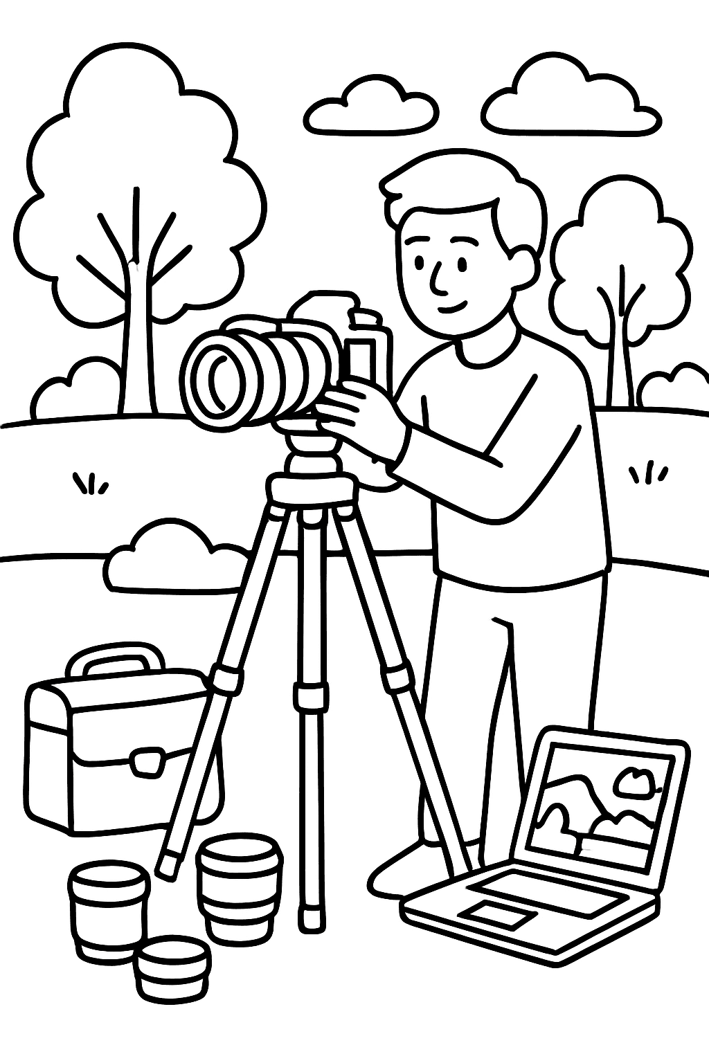 Fotograf