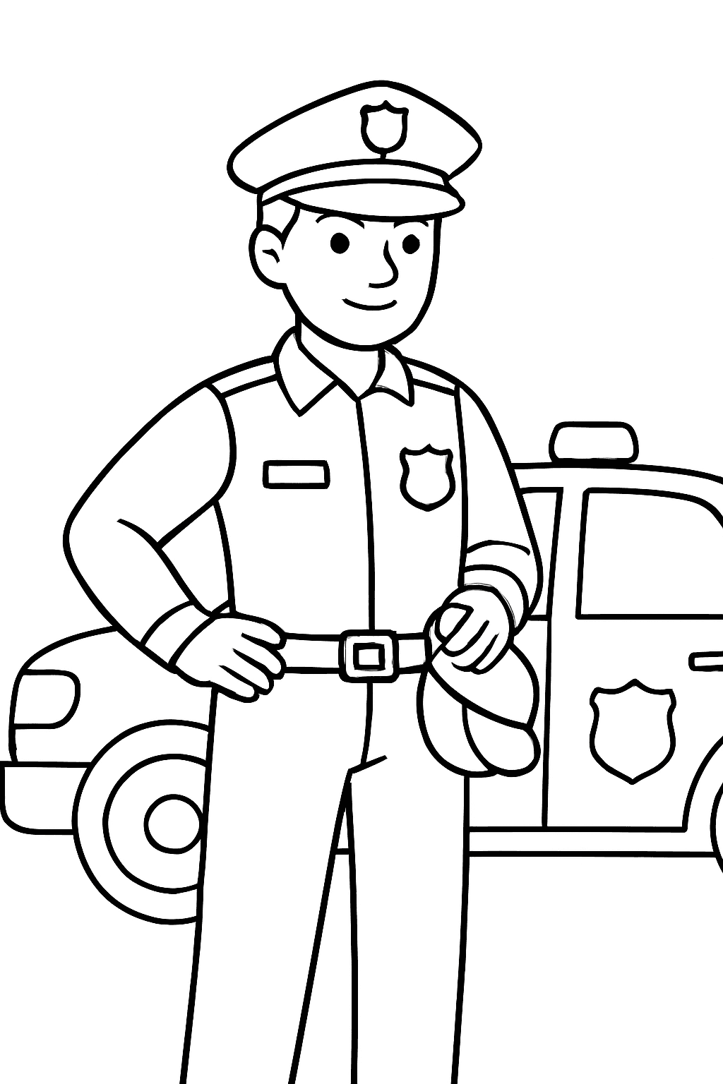 Policajt