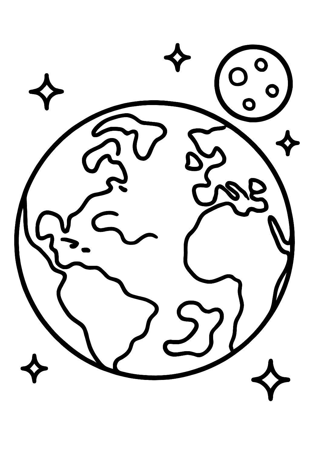 Planeta Země