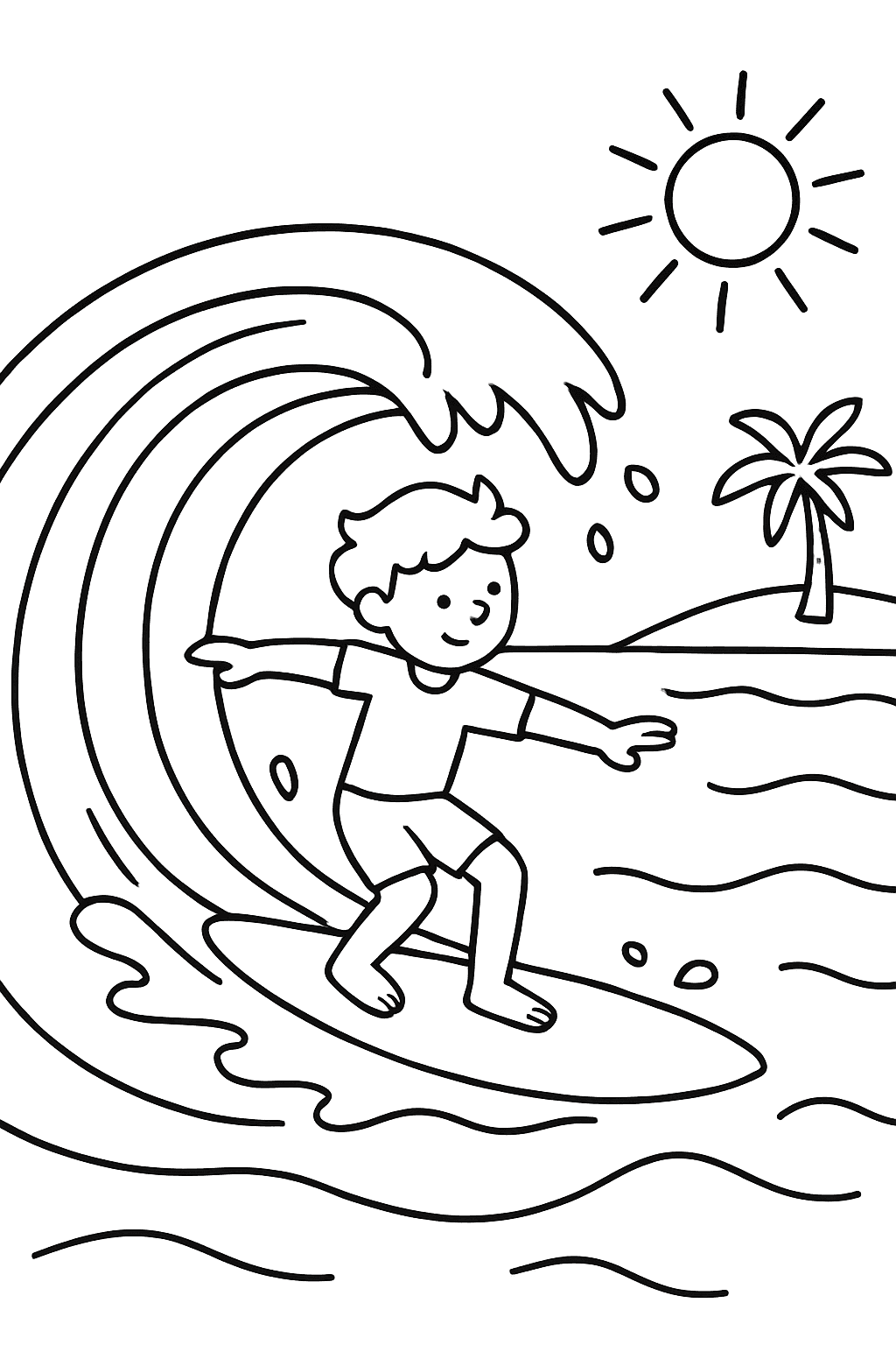 Surfování