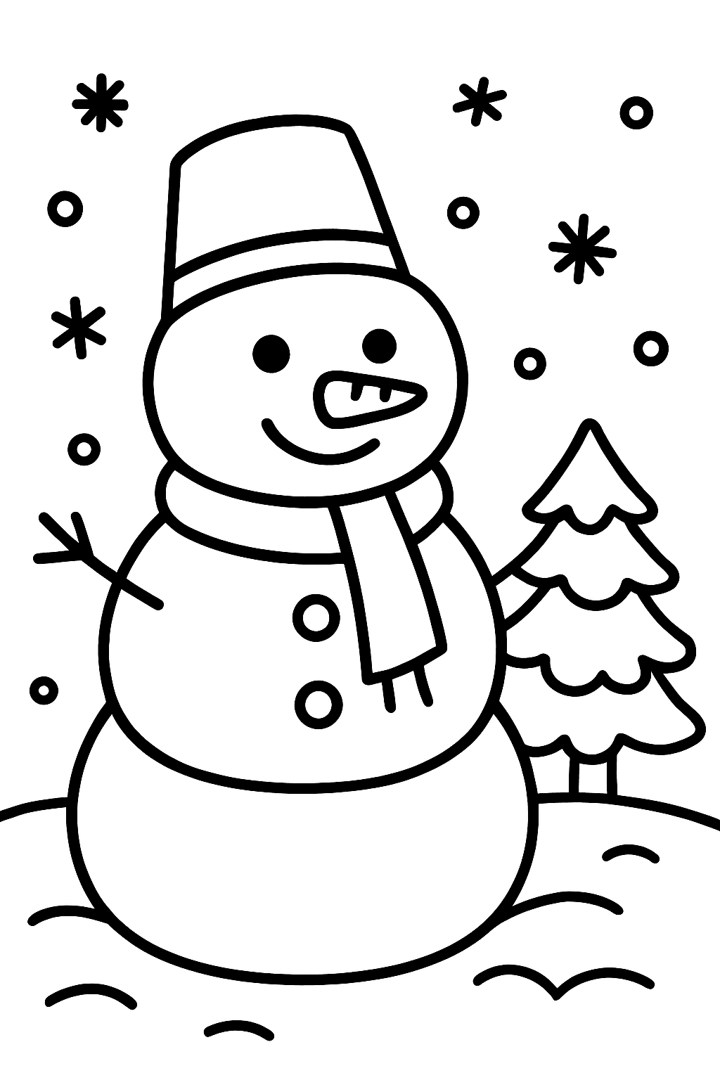 Sněhulák
