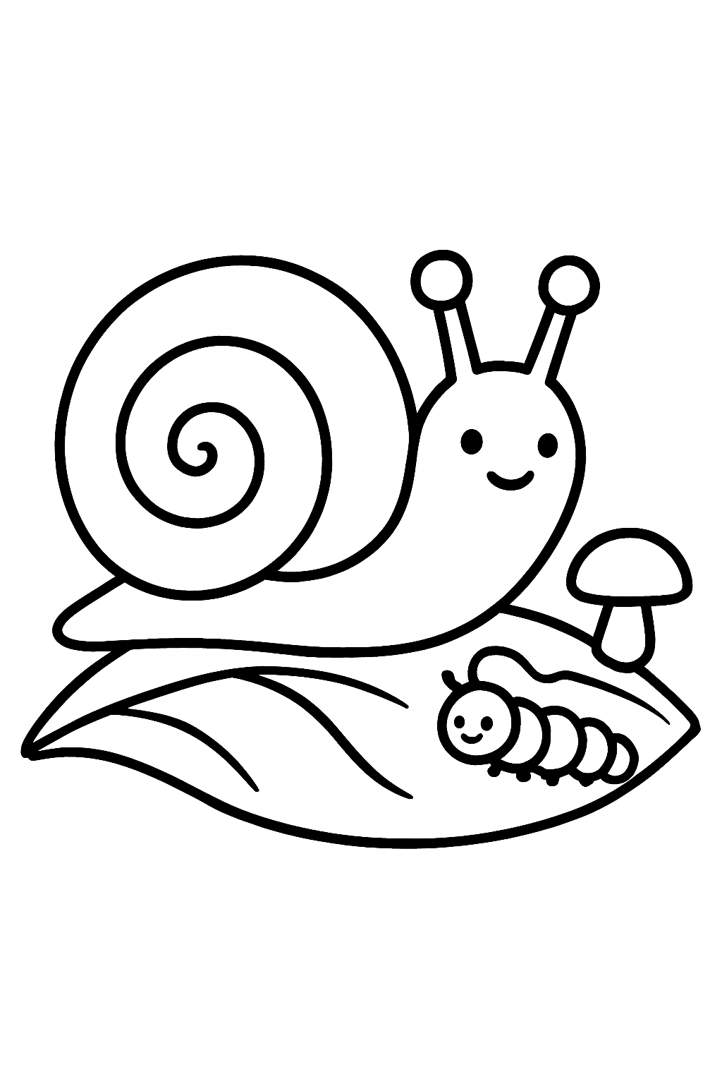 Šnek